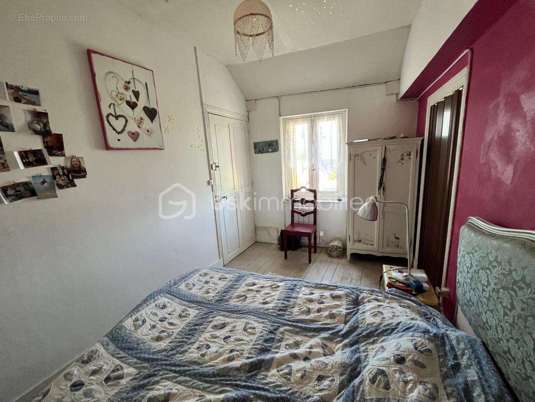 Maison à LA CHARITE-SUR-LOIRE