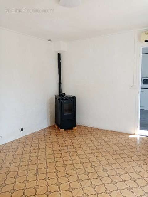 Maison à GARGENVILLE