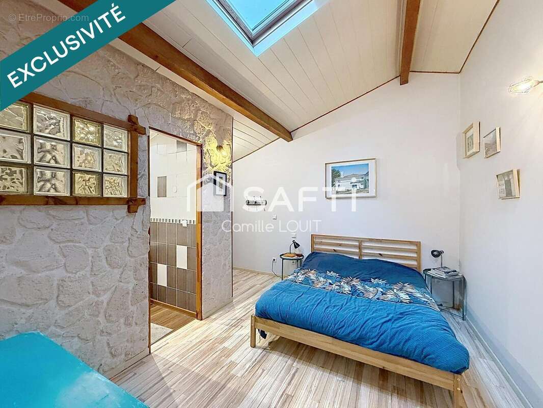 Photo 6 - Maison à CAMBES
