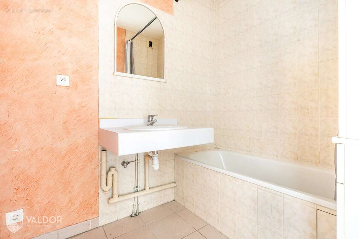 Appartement à LYON-7E