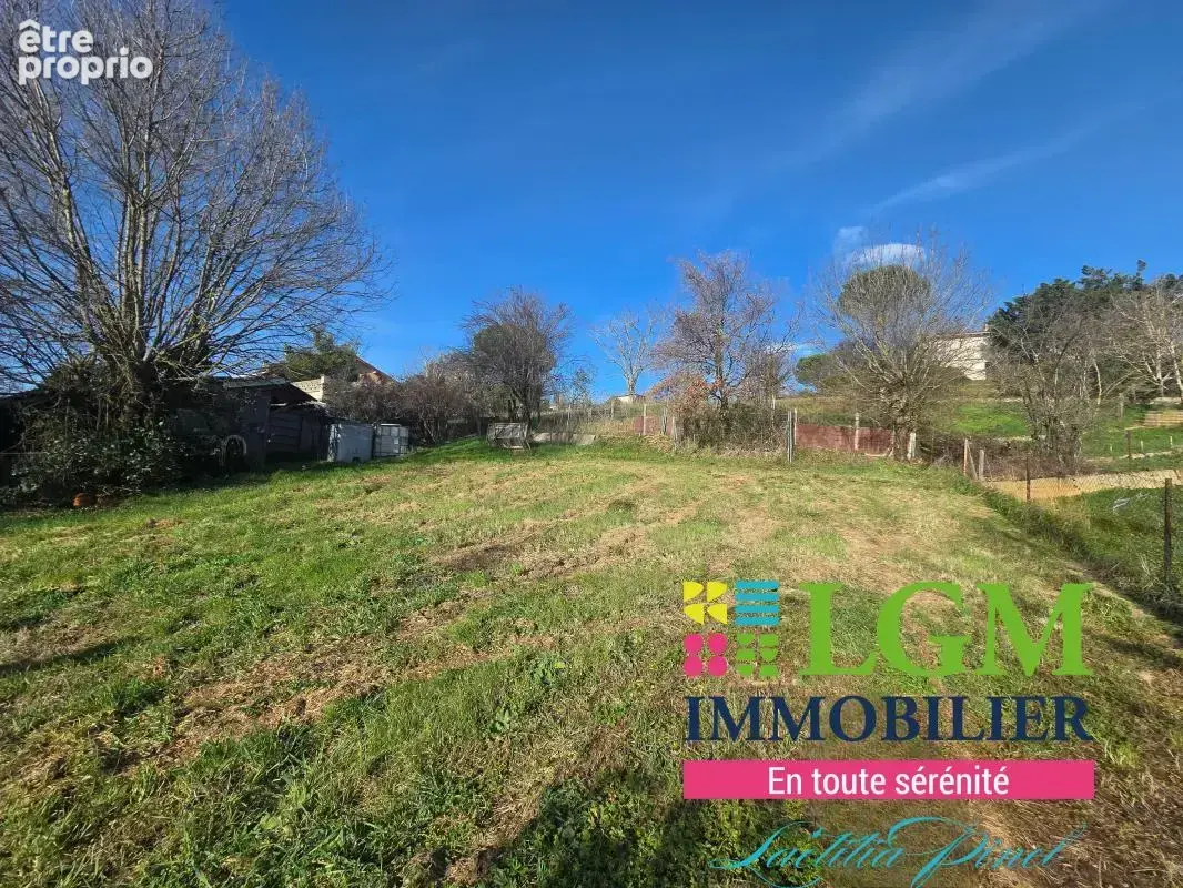 Castres , Terrain constructible - photo 4