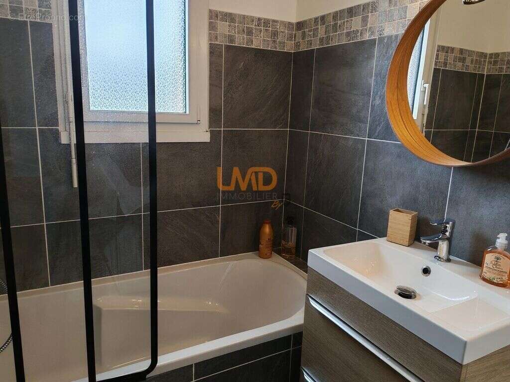 Maison à SAINT-MICHEL-EN-GREVE