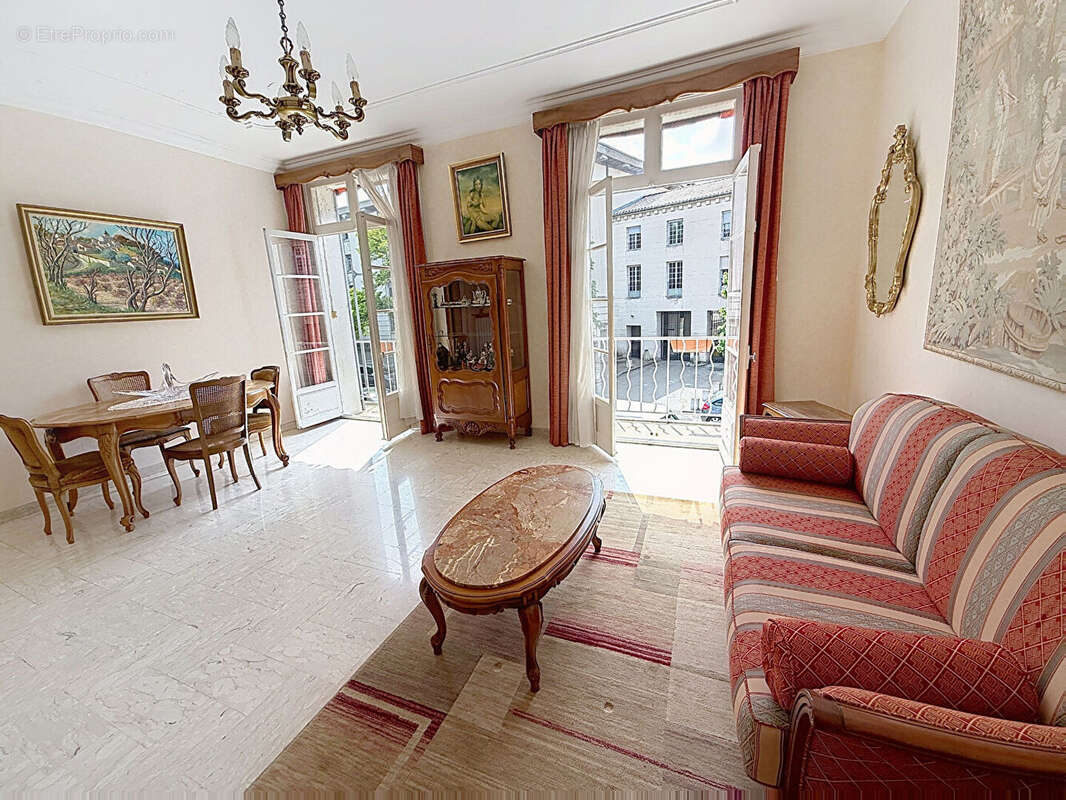Appartement à AVIGNON