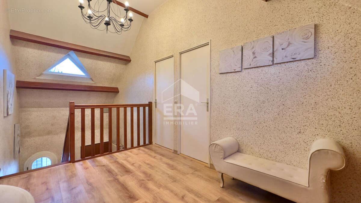 Maison à ATHIS-MONS