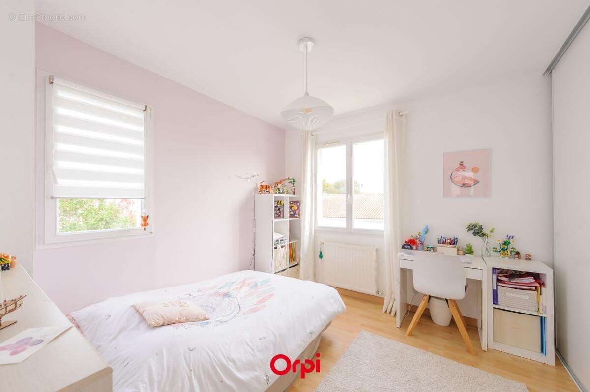 Maison à CHATELAILLON-PLAGE