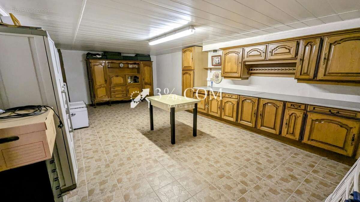 Maison spacieuse - photo 19