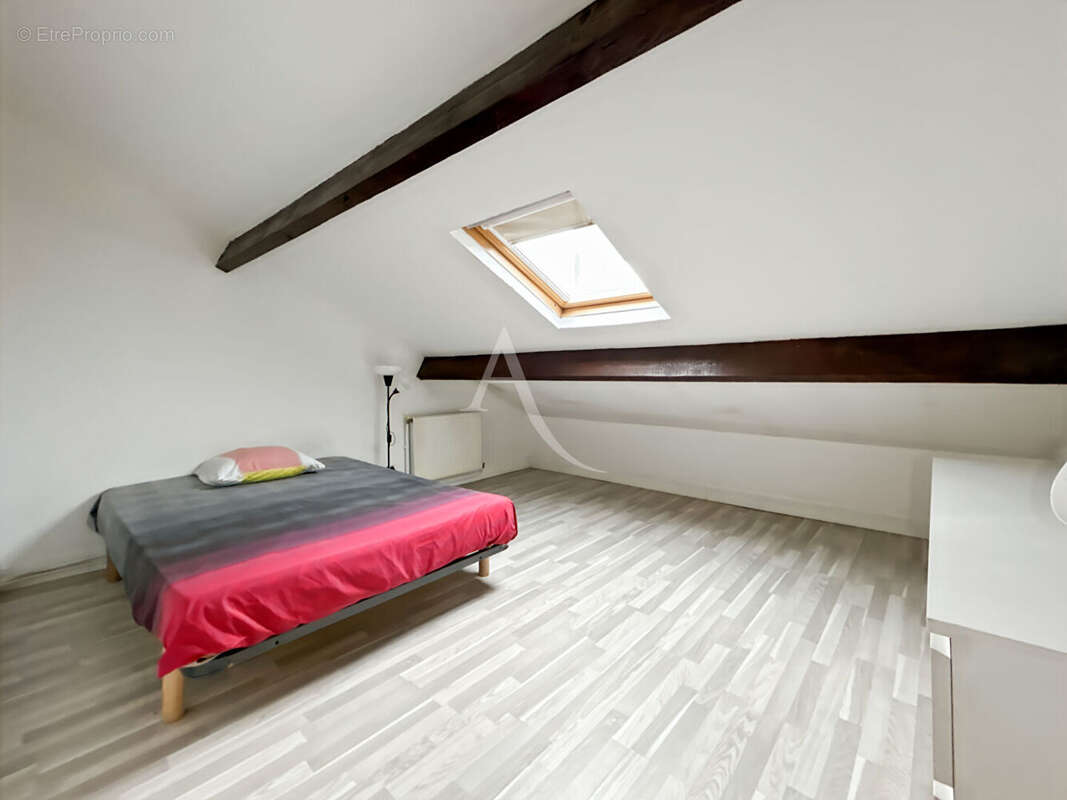 Maison à VITRY-SUR-SEINE