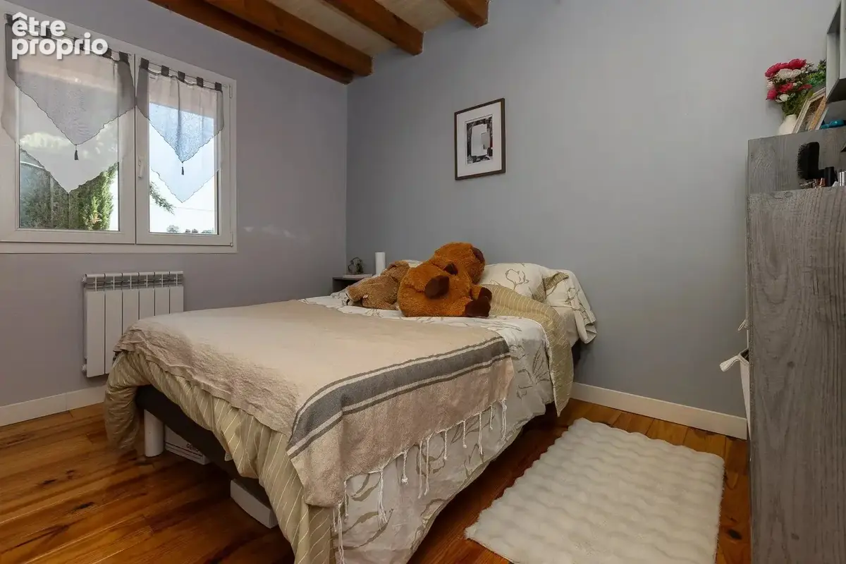 Vente Maison Bouvesse-quirieu(38390) 319 000ï¿œ - photo 8