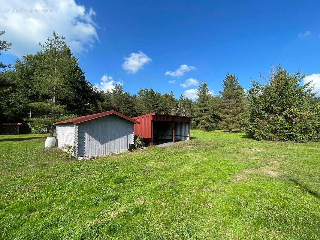 Maison à CHANTENAY-SAINT-IMBERT