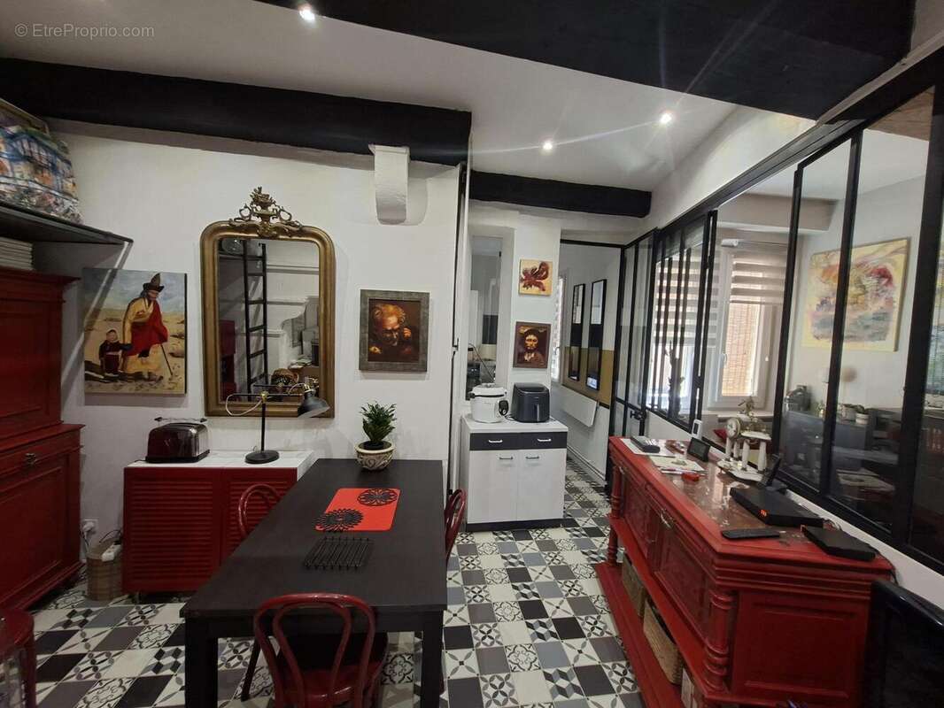 Photo 3 - Appartement à LYON-5E