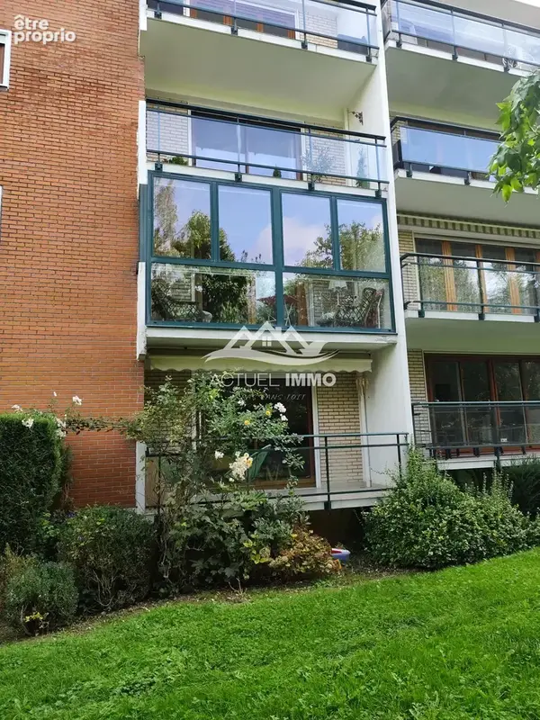 Photo Appartement à Lens au prix de 166 000€