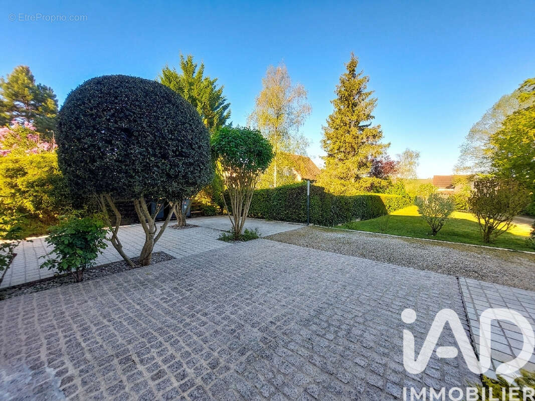 Photo 3 - Maison à VULAINES-SUR-SEINE