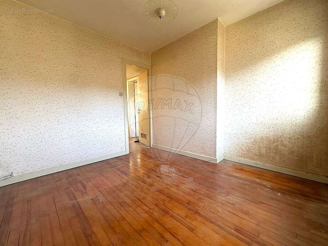 Appartement à OTTANGE