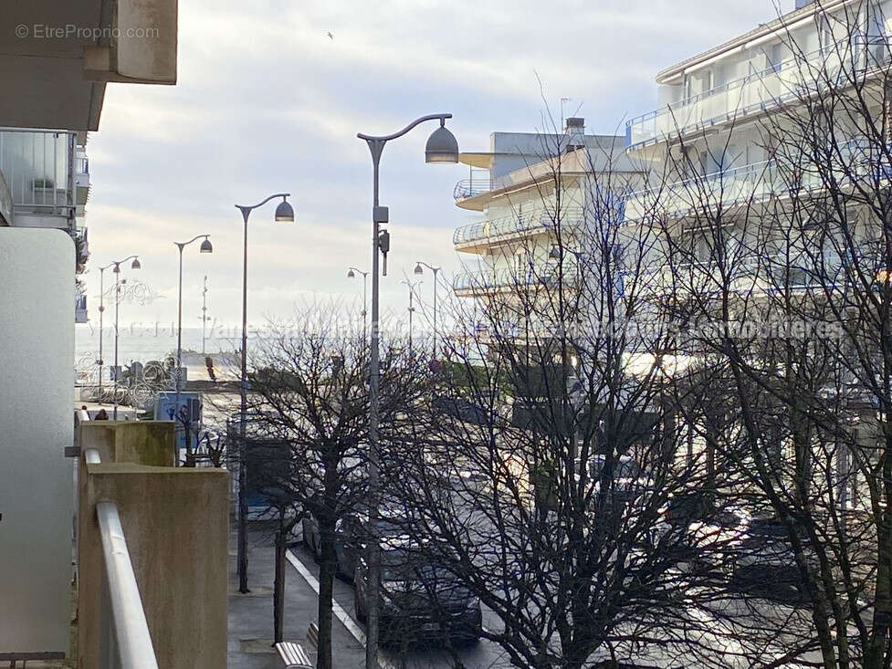 Appartement à LA BAULE-ESCOUBLAC