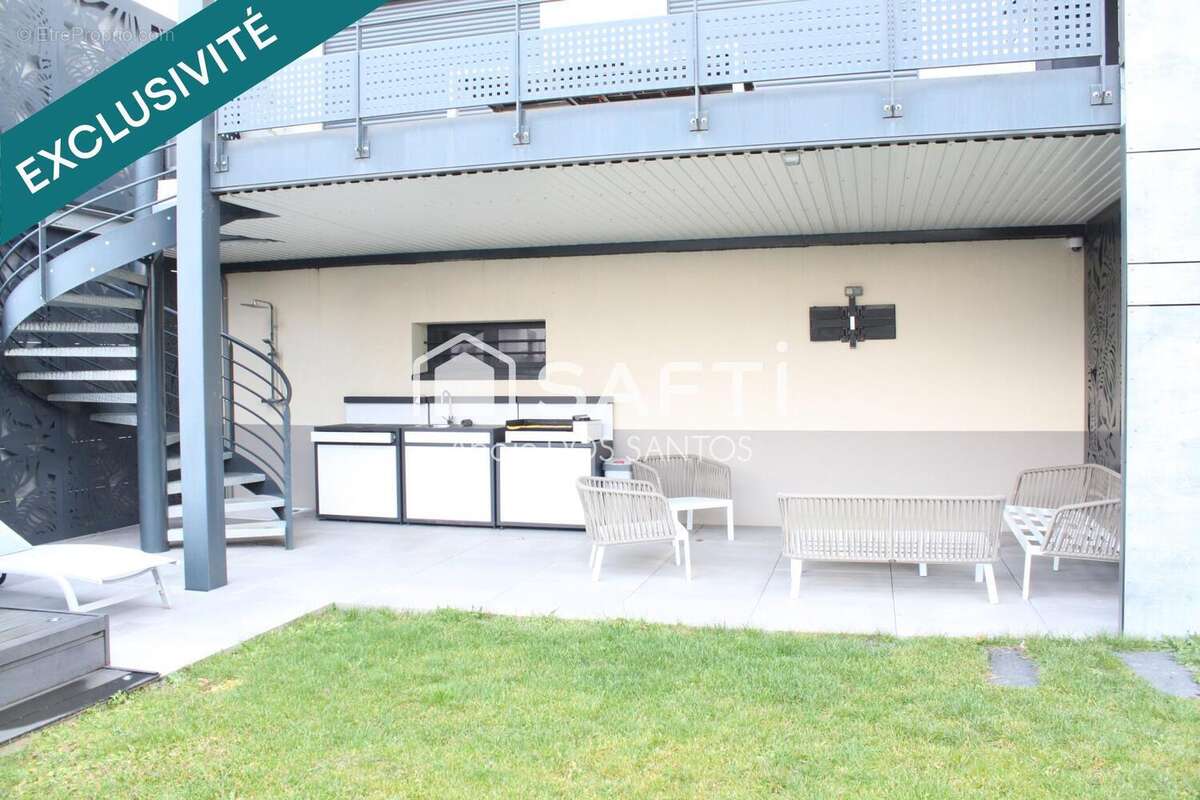 Photo 6 - Maison à WOLXHEIM