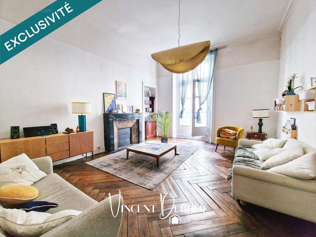 Photo 2 - Appartement à NANTES