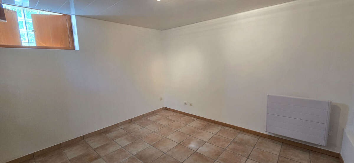 Appartement à TROYES