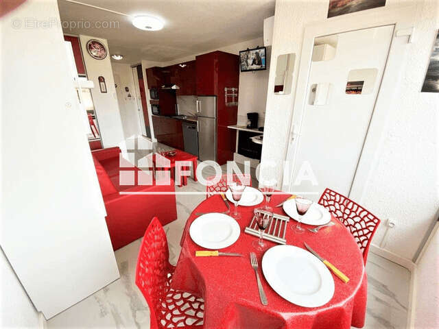 Appartement à AGDE