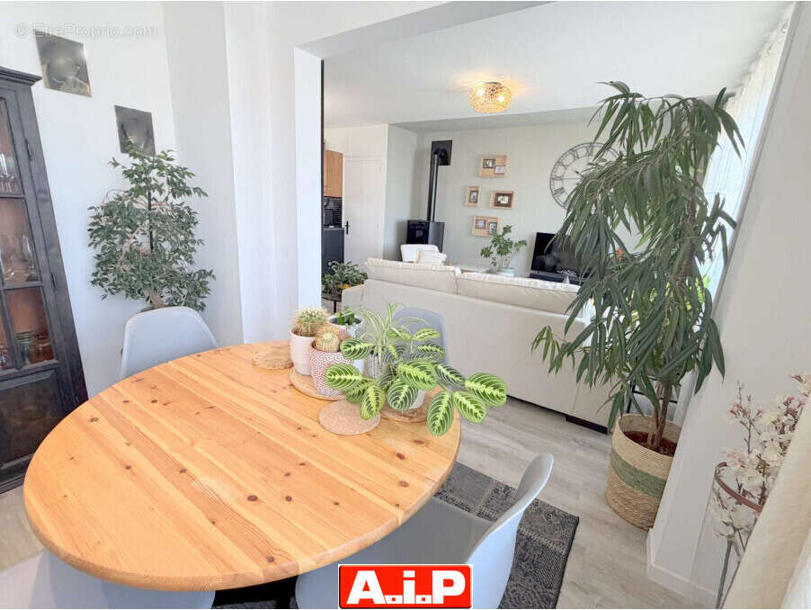 Maison 68 m² à La Chataigneraie  - photo 7
