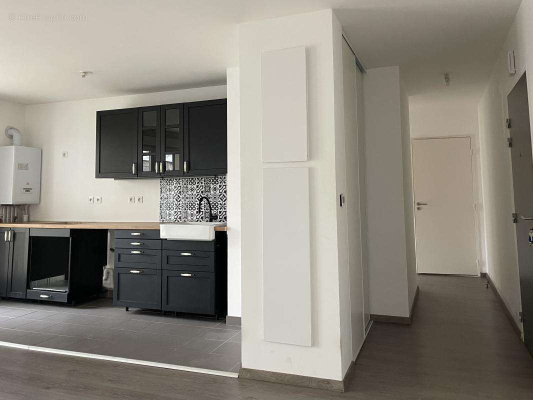 Appartement à ROUEN