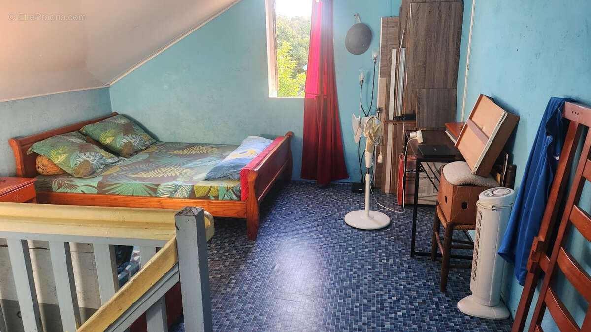 Maison à SAINT-JOSEPH