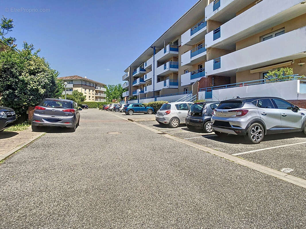 Appartement à BALMA