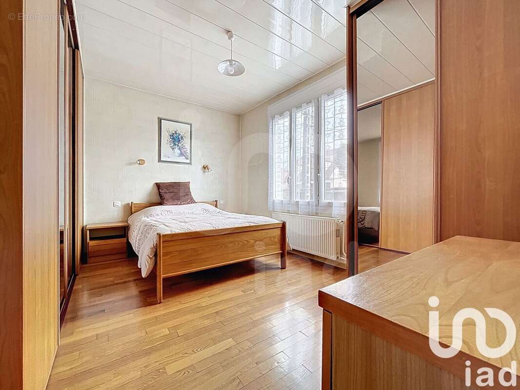 Photo 6 - Maison à PONTAULT-COMBAULT