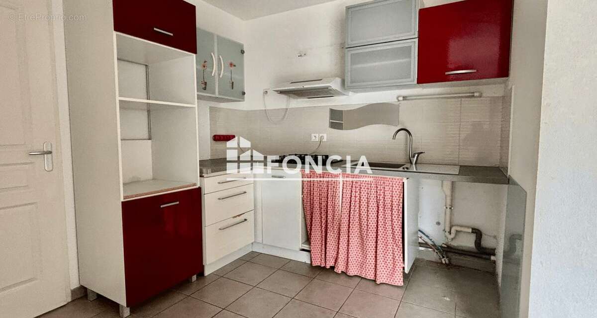 Appartement à BEZIERS