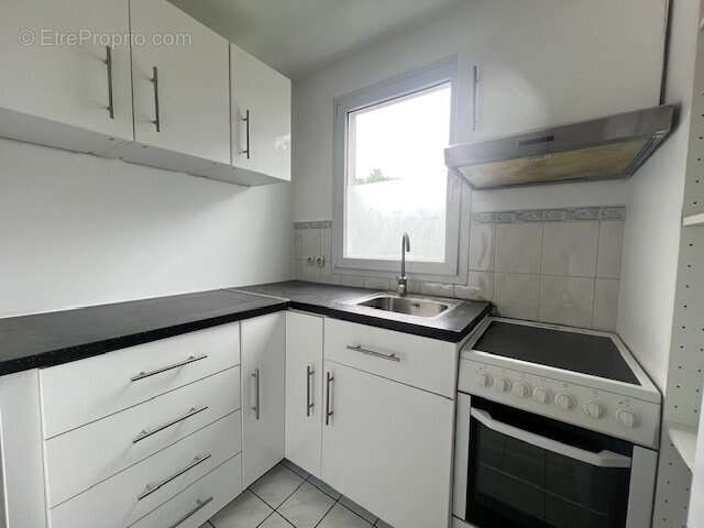 Appartement à CRETEIL