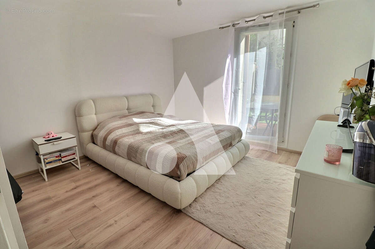 Appartement à FRANCONVILLE