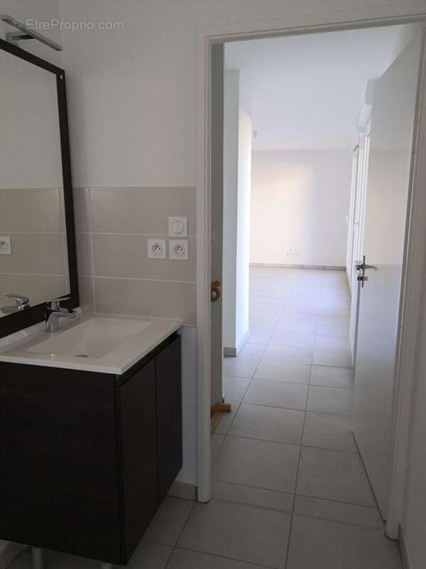 Appartement d'exception avec grande terrasseT4, Blagnac!! - photo 10