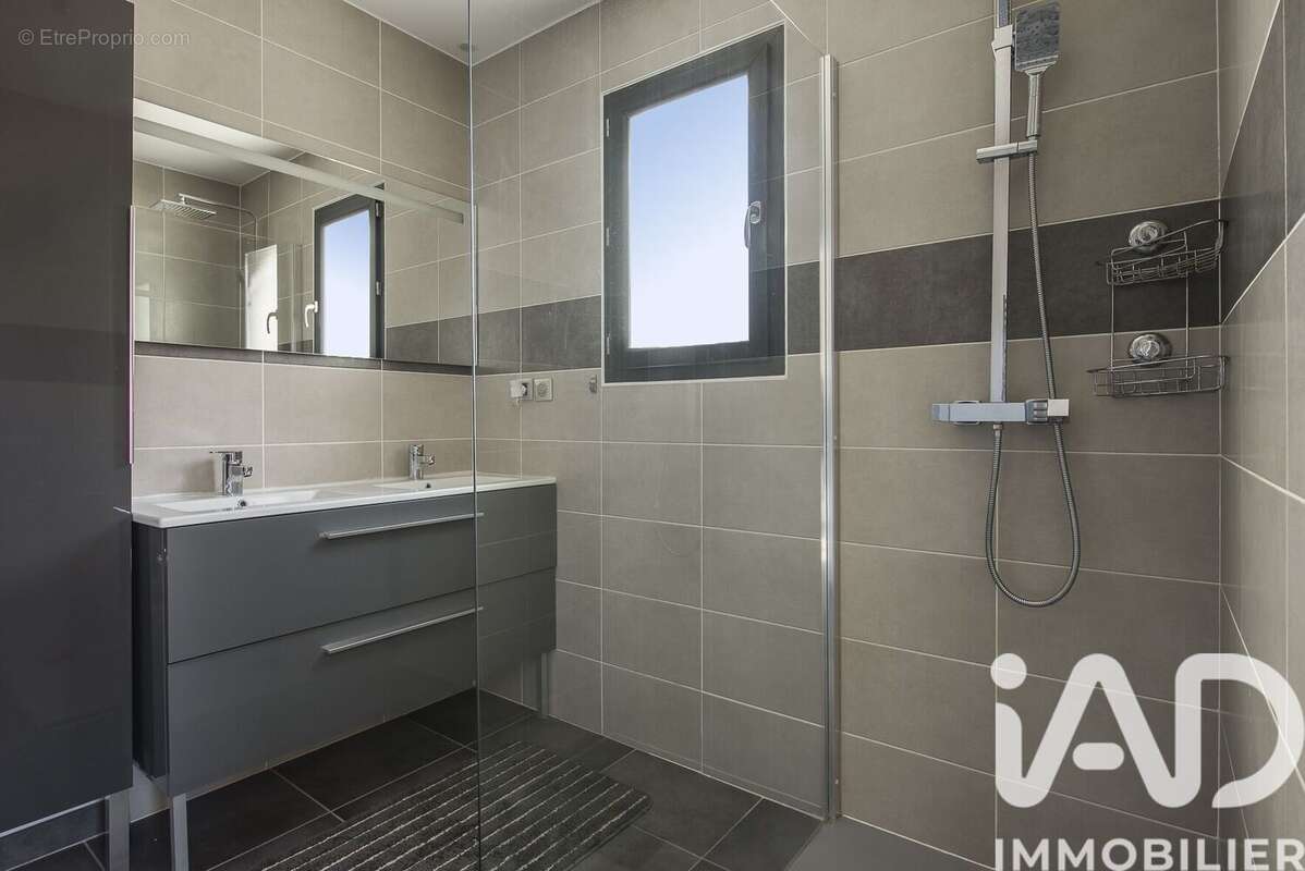 Photo 8 - Maison à VENTABREN