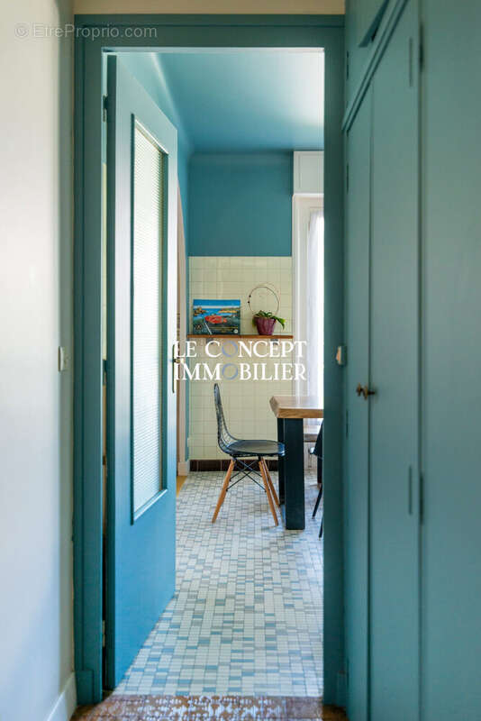 Appartement à SAINT-JEAN-DE-LUZ