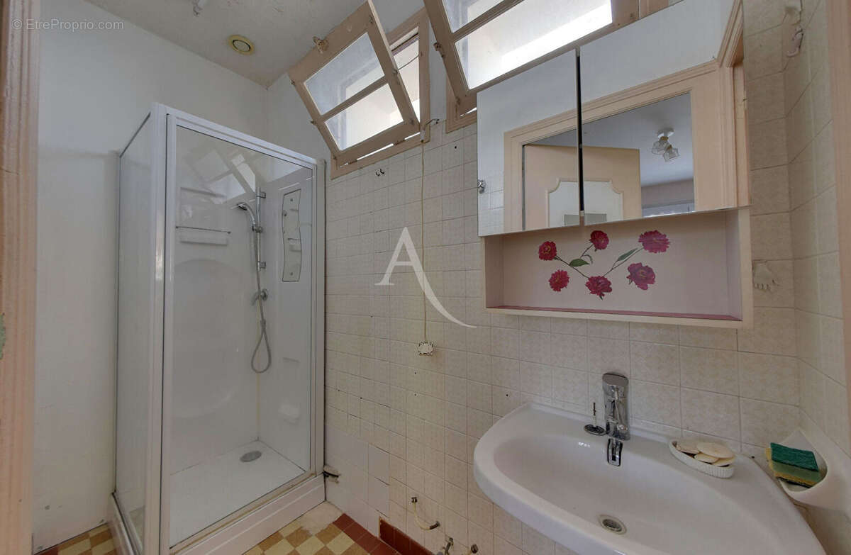 Maison à LA ROCHELLE