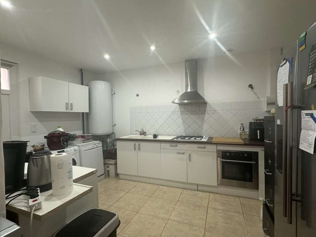 Maison à MIRAMONT-DE-GUYENNE