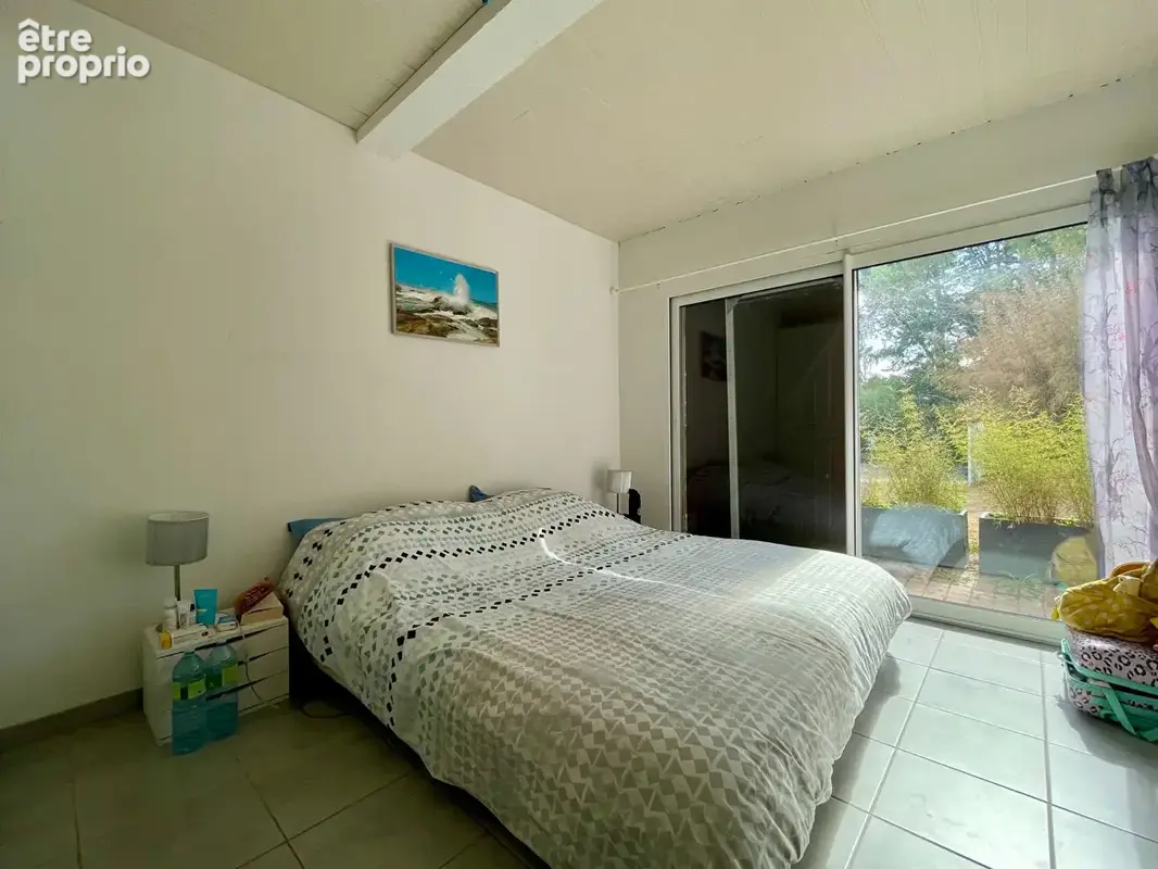 Maison, la mer à pied - photo 7