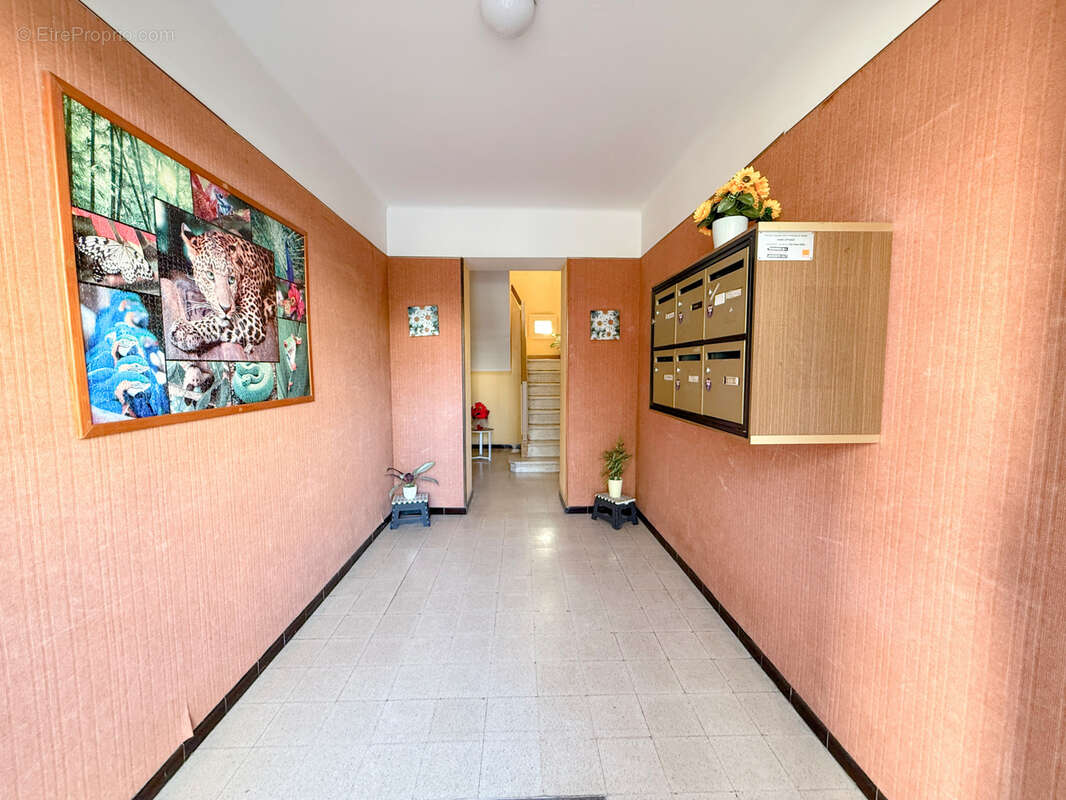 Appartement à LA SEYNE-SUR-MER