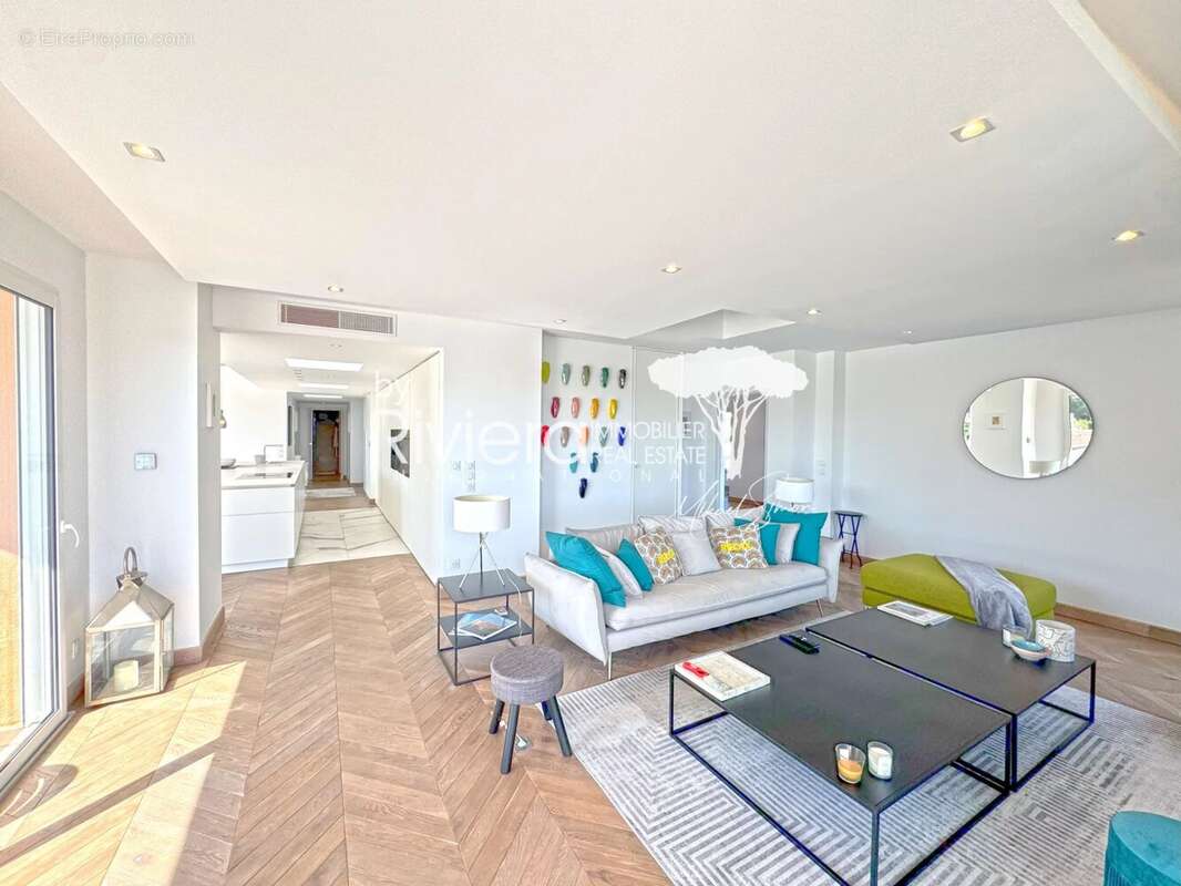 Appartement dernier étage à vendre à Cavalaire-Sur-Mer - photo 14