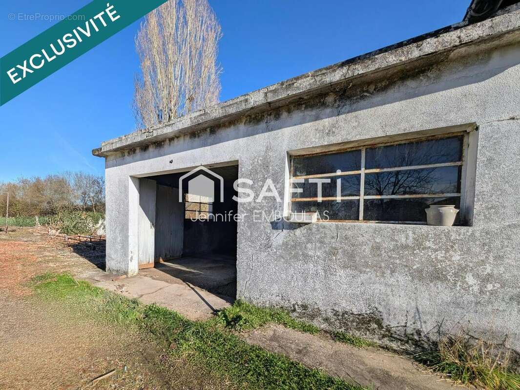 Photo 9 - Maison à LATRESNE