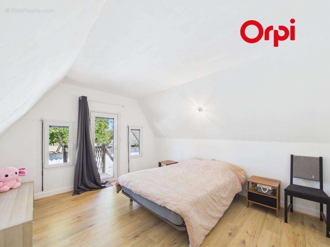 Maison 10 min de BERNAY - photo 13