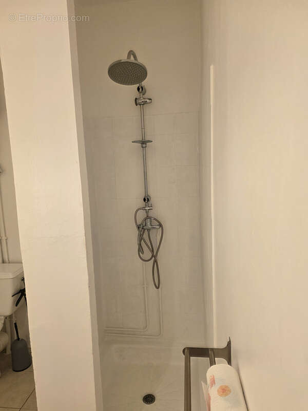 Appartement à LES ABYMES