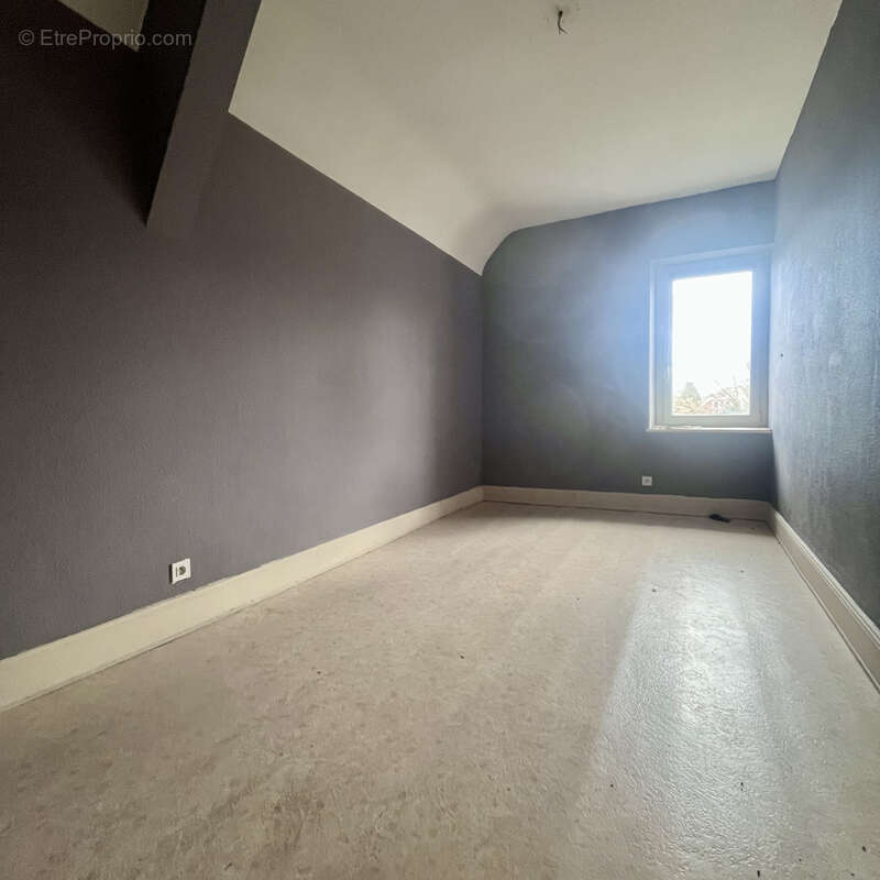 Appartement à MULHOUSE