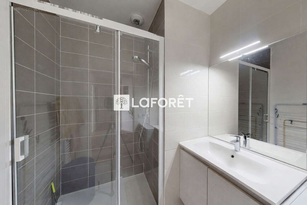Appartement à LE HAVRE