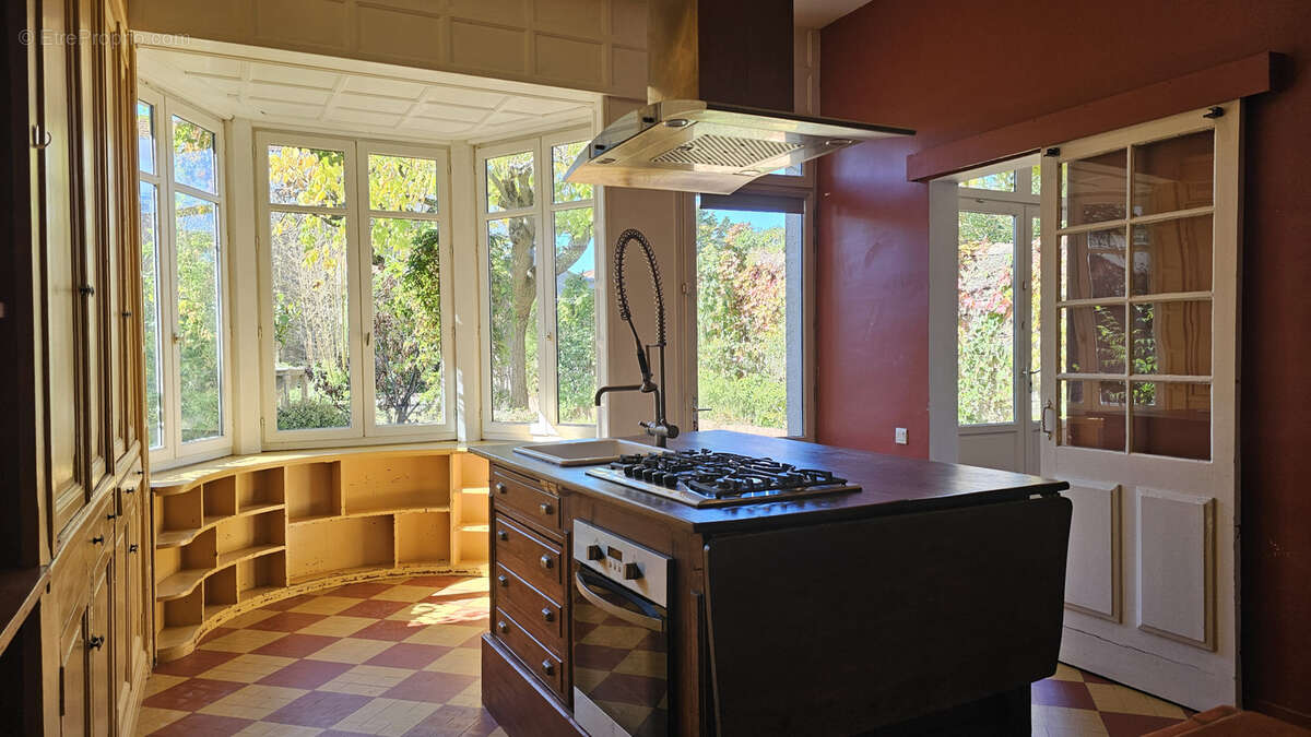 Appartement à CARCASSONNE