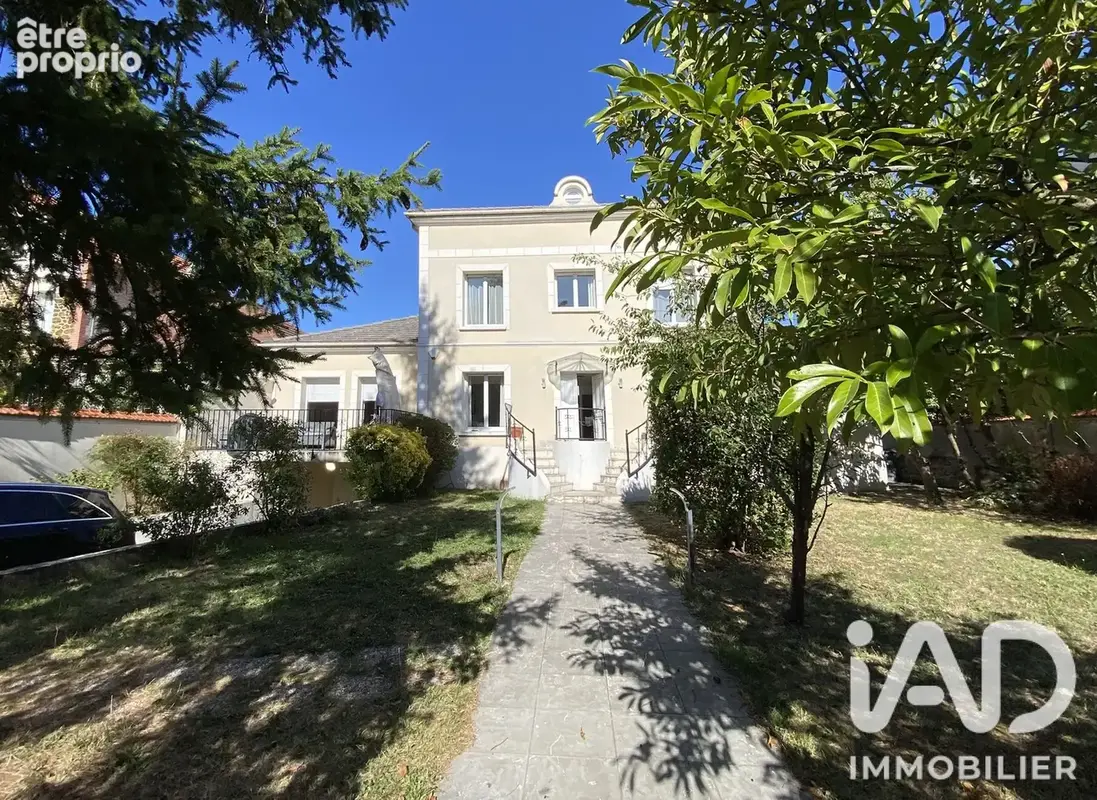 Photo 1 - Maison à BRY-SUR-MARNE