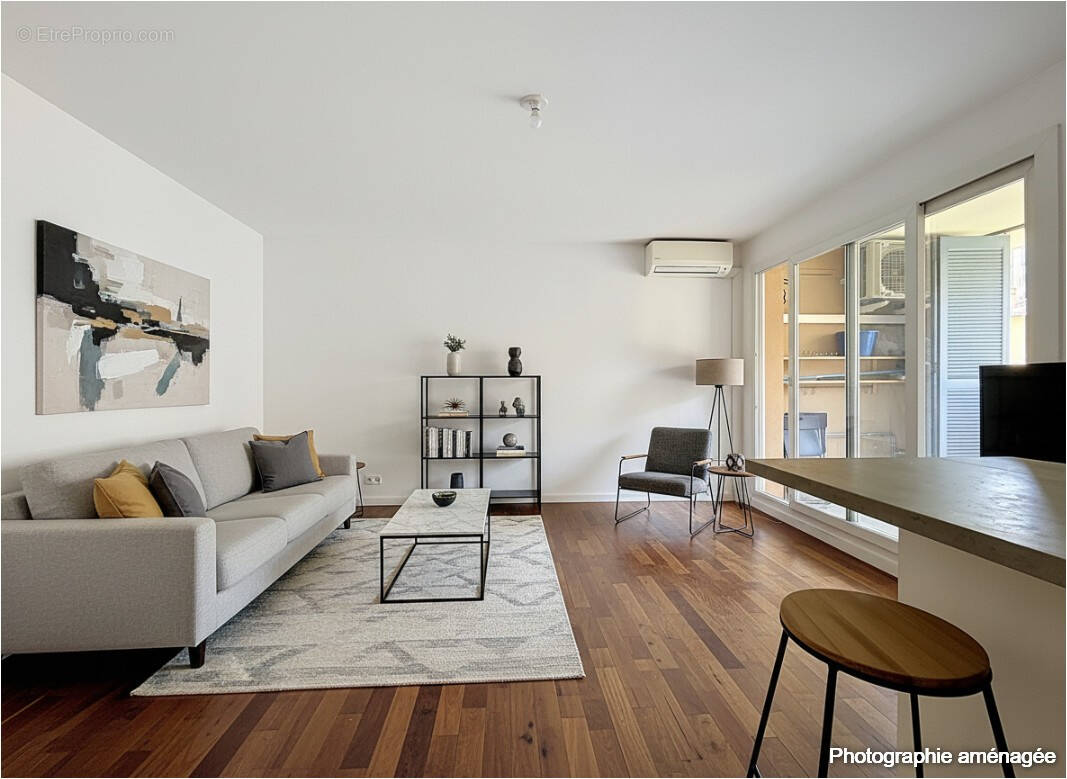 Appartement à GRASSE
