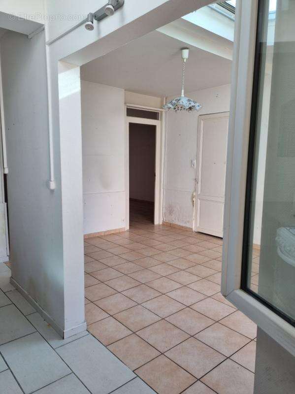 Maison à BEGLES