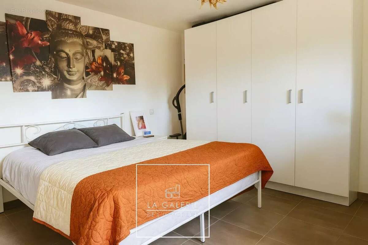 Appartement à MONTAUBAN