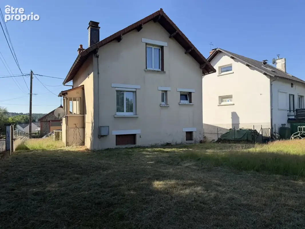Maison Individuelle 3 Chambres avec Garage et Jardin - photo 2