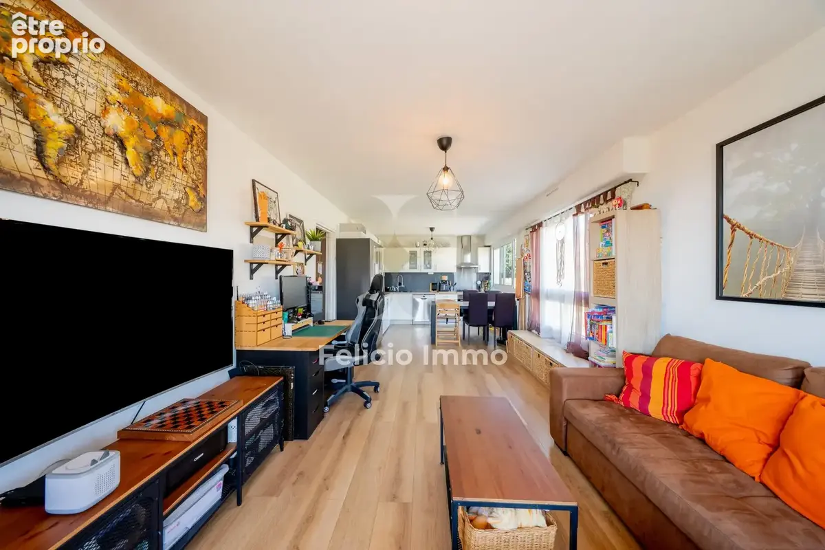 Appartement 3 pièces 64 m² à vendre à Grasse (06130) - photo 5